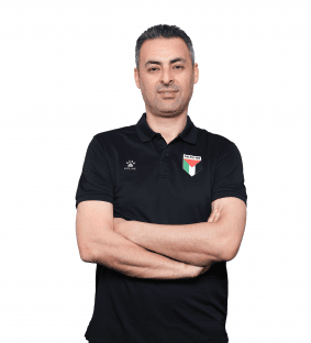 إيهاب أبو جزر
